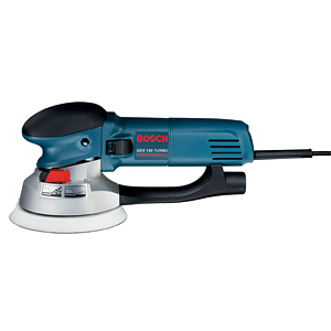 Bosch Random Orbit Sander Gex 150 Turbo