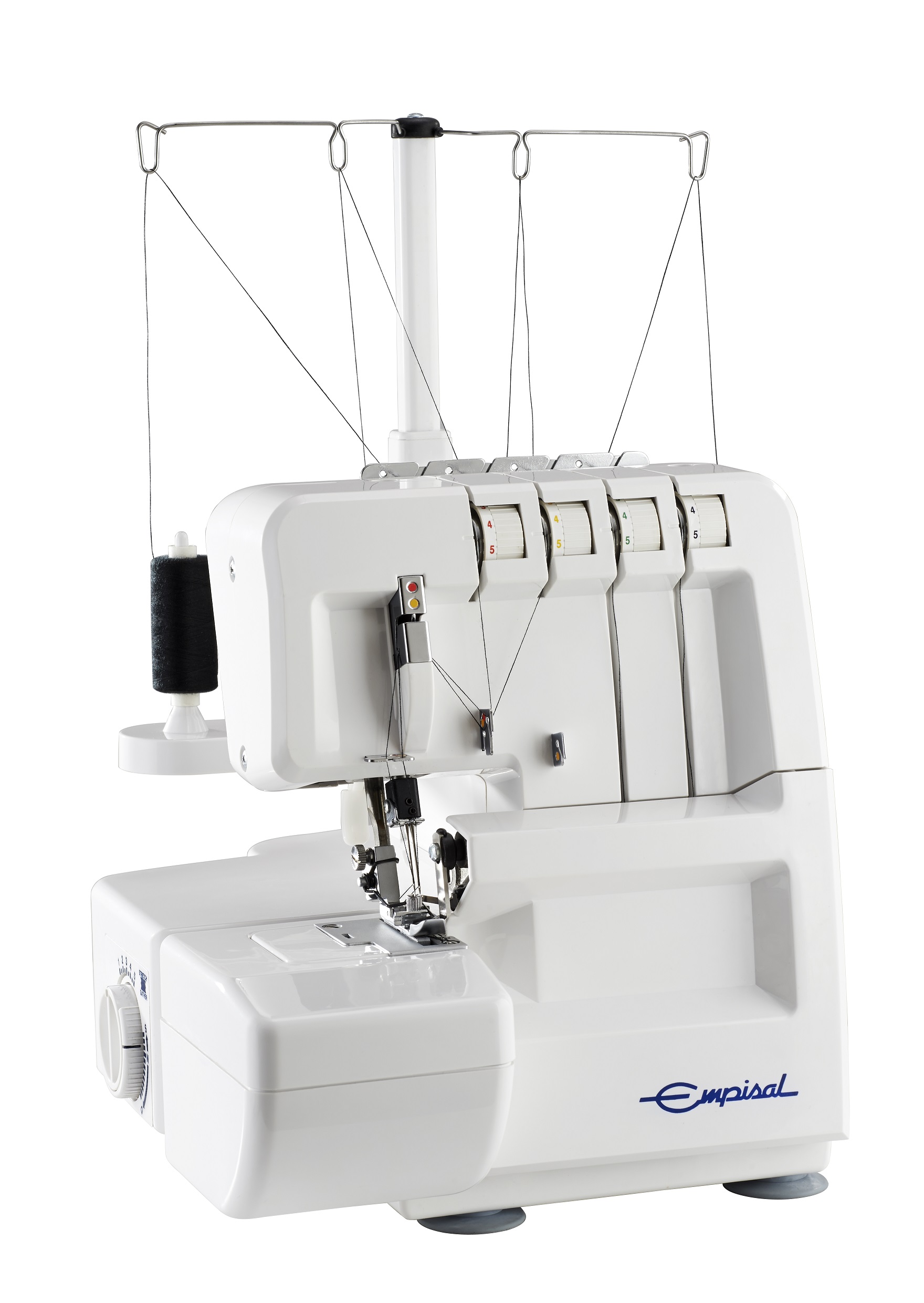 Empisal – 760C Over Locker