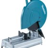 Makita 2414EN 355mm Steel Cut Off Saw 2000W Makita 2414EN 355mm Steel Cut Off Saw 2000W