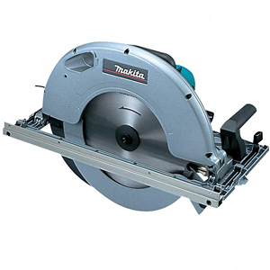 Makita 5143R 355mm Circular Saw 2200W