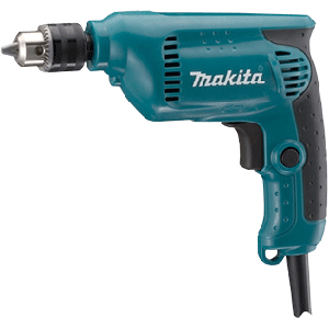 Makita 6411 Rotary Drill