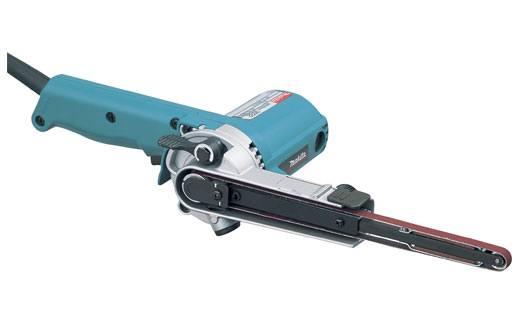 Makita 9032 9mm Belt Sander 500W