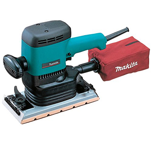 Makita 9046 Orbital Sander