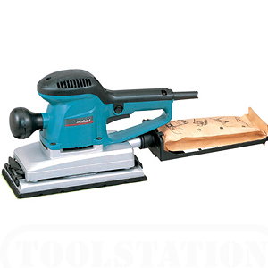 Makita BO4900 Random Orbital Sander