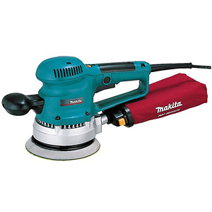 Makita BO6030 Random Orbital Sander
