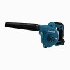 Makita BUB182Z 18V Li-ion Blower Makita BUB182Z 18V Li-ion Blower