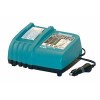 Makita DC18SE 12V Automotive Fast Charger Makita DC18SE 12V Automotive Fast Charger