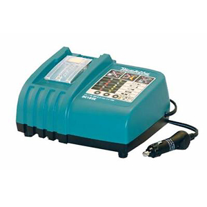 Makita DC18SE 12V Automotive Fast Charger