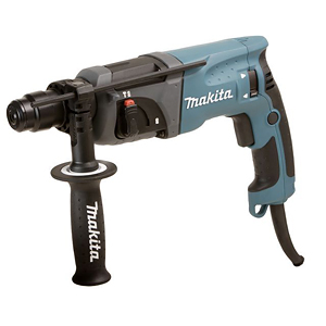 Makita HR2230 Rotary Hammer Drill