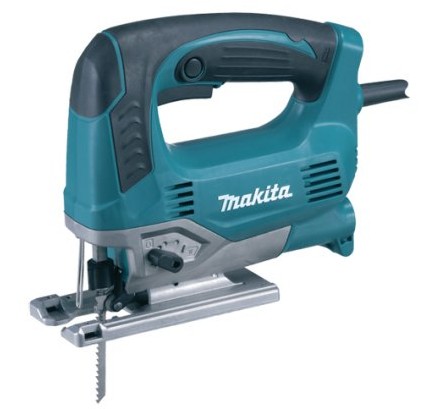 Makita JV0600K Orbital Jigsaw