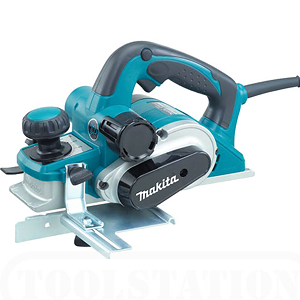 Makita KP0810K Heavy Duty Planer
