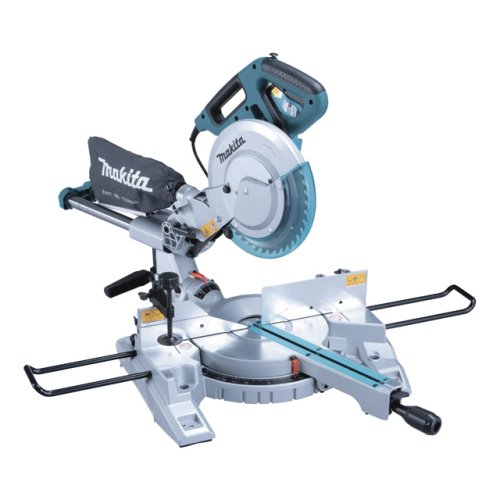Makita Compound Mitre Saw LS1018L