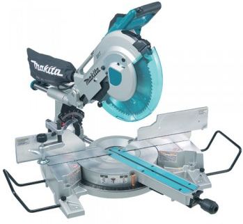 Makita LS1216L Slide Compound Mitre Saw
