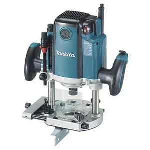 Makita RP2301FCX Router