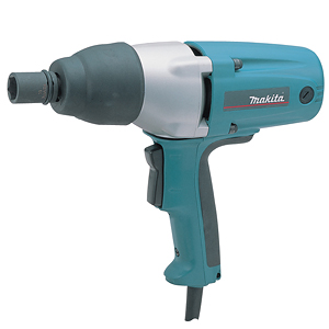 Makita Impact Wrench TW0350