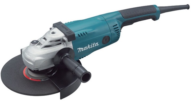 Makita GA9020K 230mm Angle Grinder 2200W