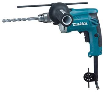 Makita HP1230 Impact Hammer Drill