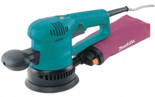 Makita BO5041 Random Orbit Sander