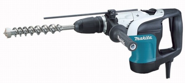 Makita HR4002 Rotary Hammer Drill