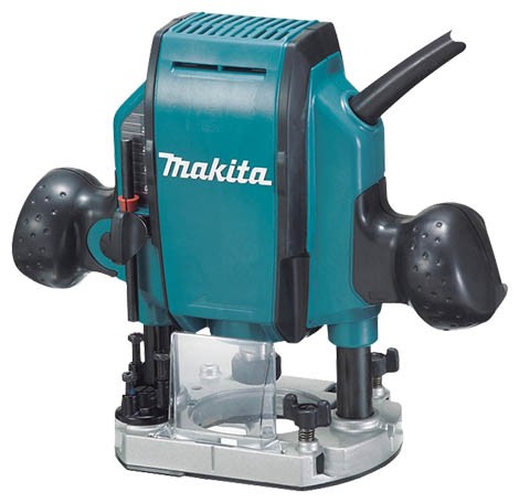 Makita RP0900 Router