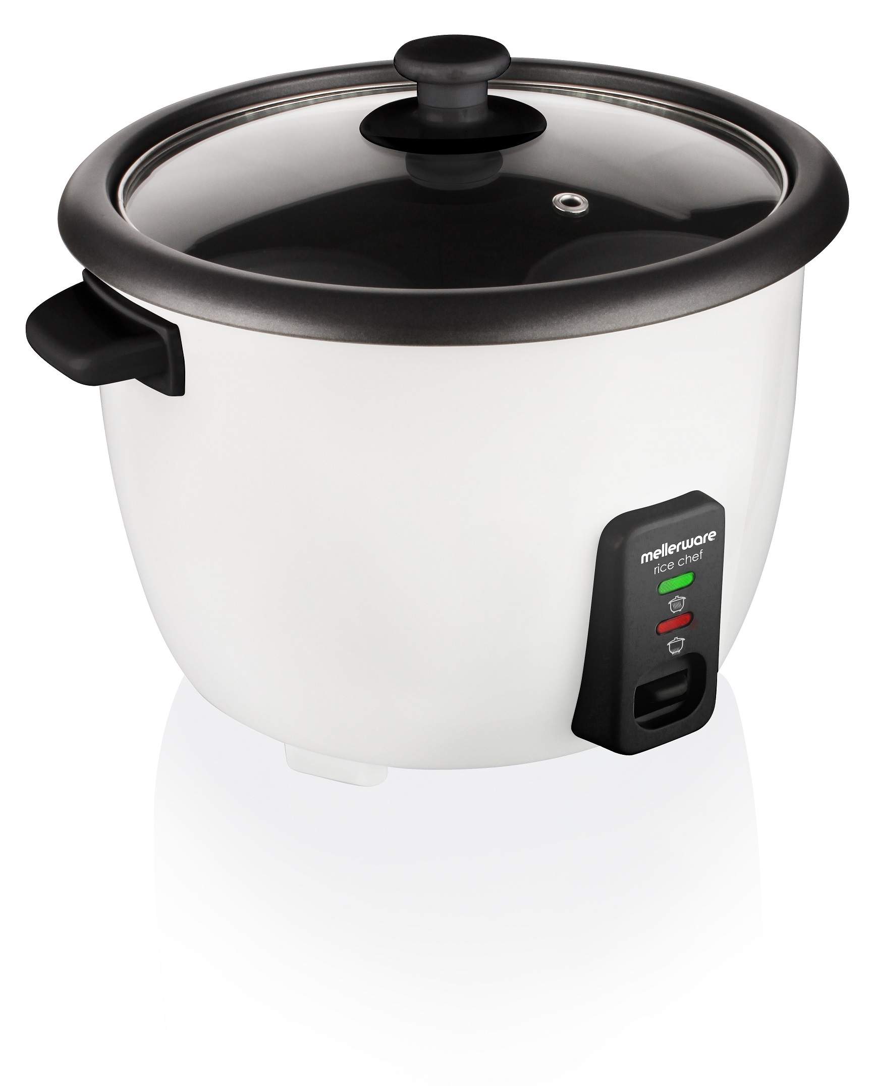 Mellerware – 1.8 Litre 700W Rice Cooker