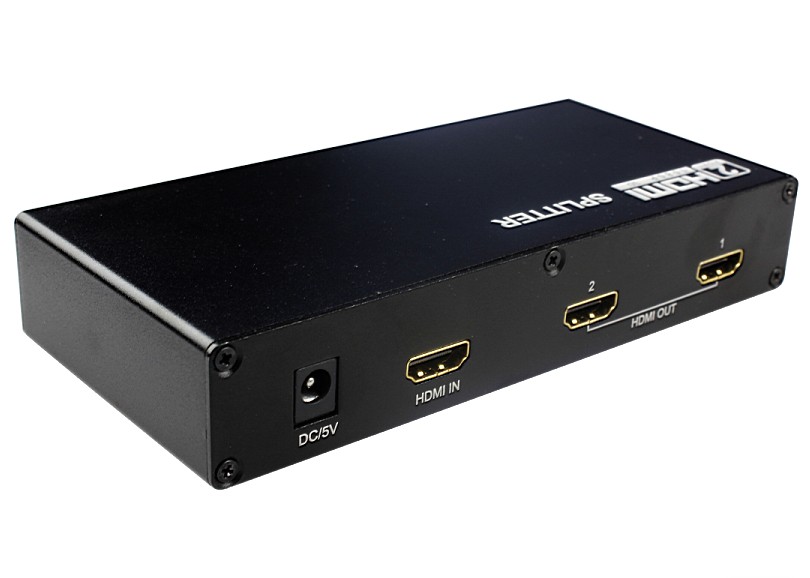 Parrot Adaptor 1 to 2 HDMI Splitter