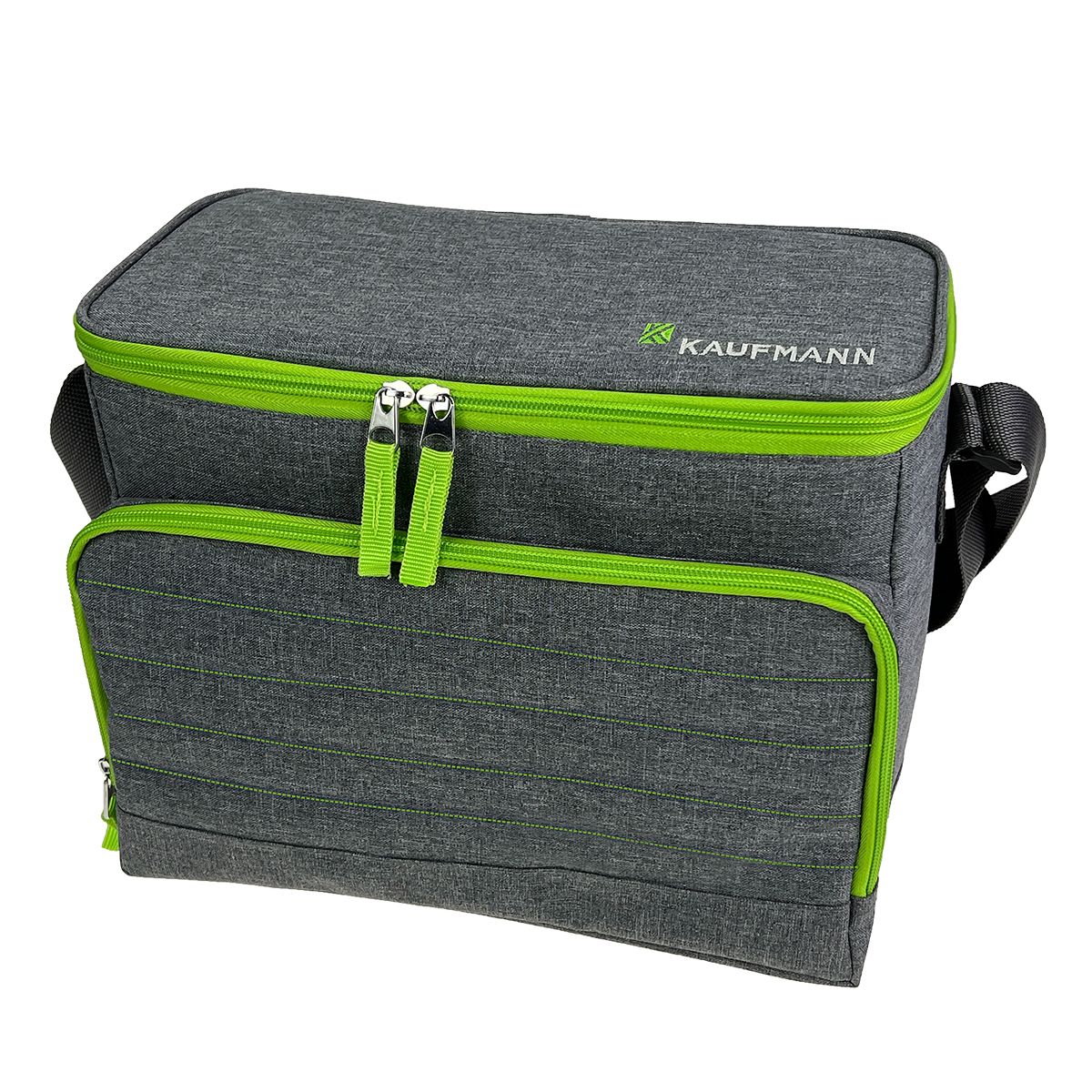 Kaufmann – Cooler Bag – 12 Can