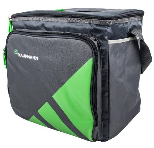 Kaufmann Cooler Bag – 36 Can