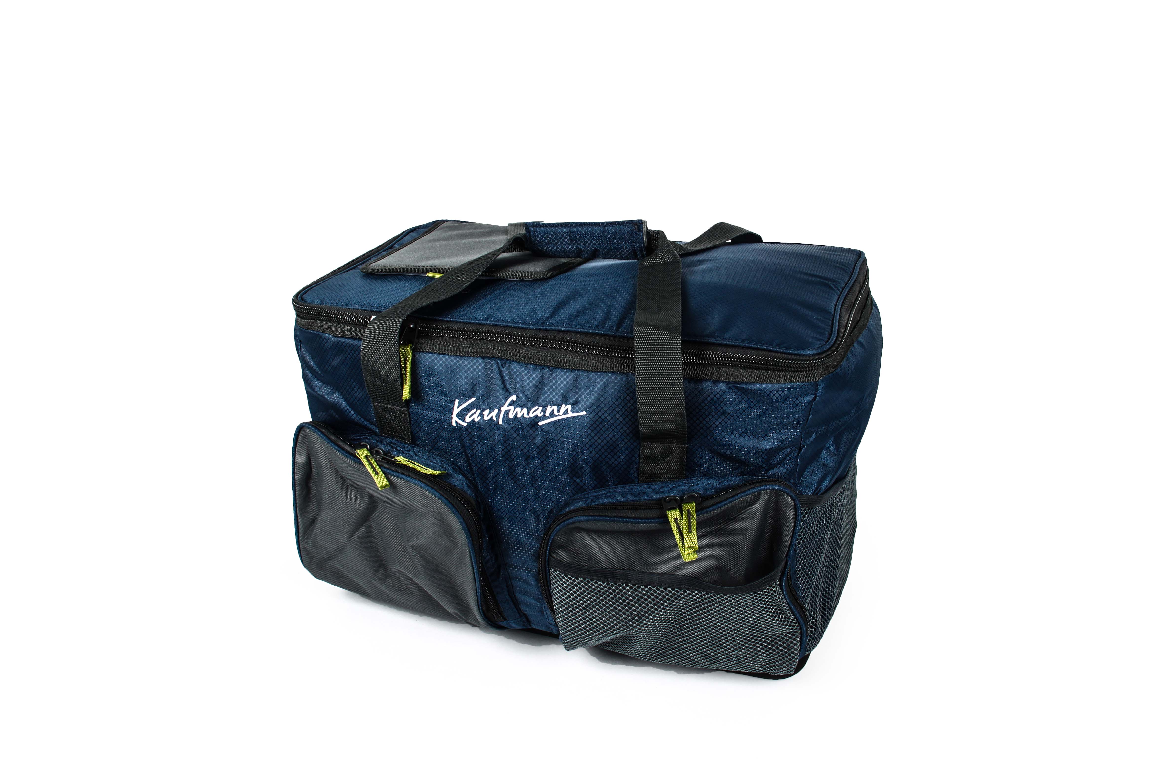Kaufmann – Deluxe Cooler Bag – 48 Can