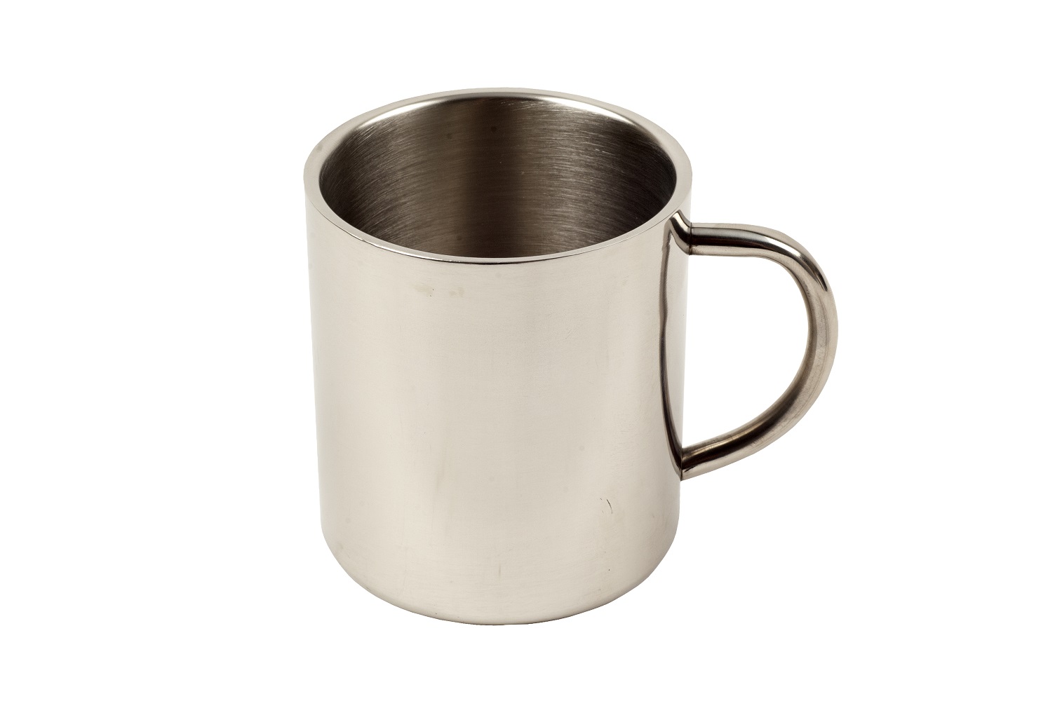 Kaufmann – Stainless Steel Cup – 450ml
