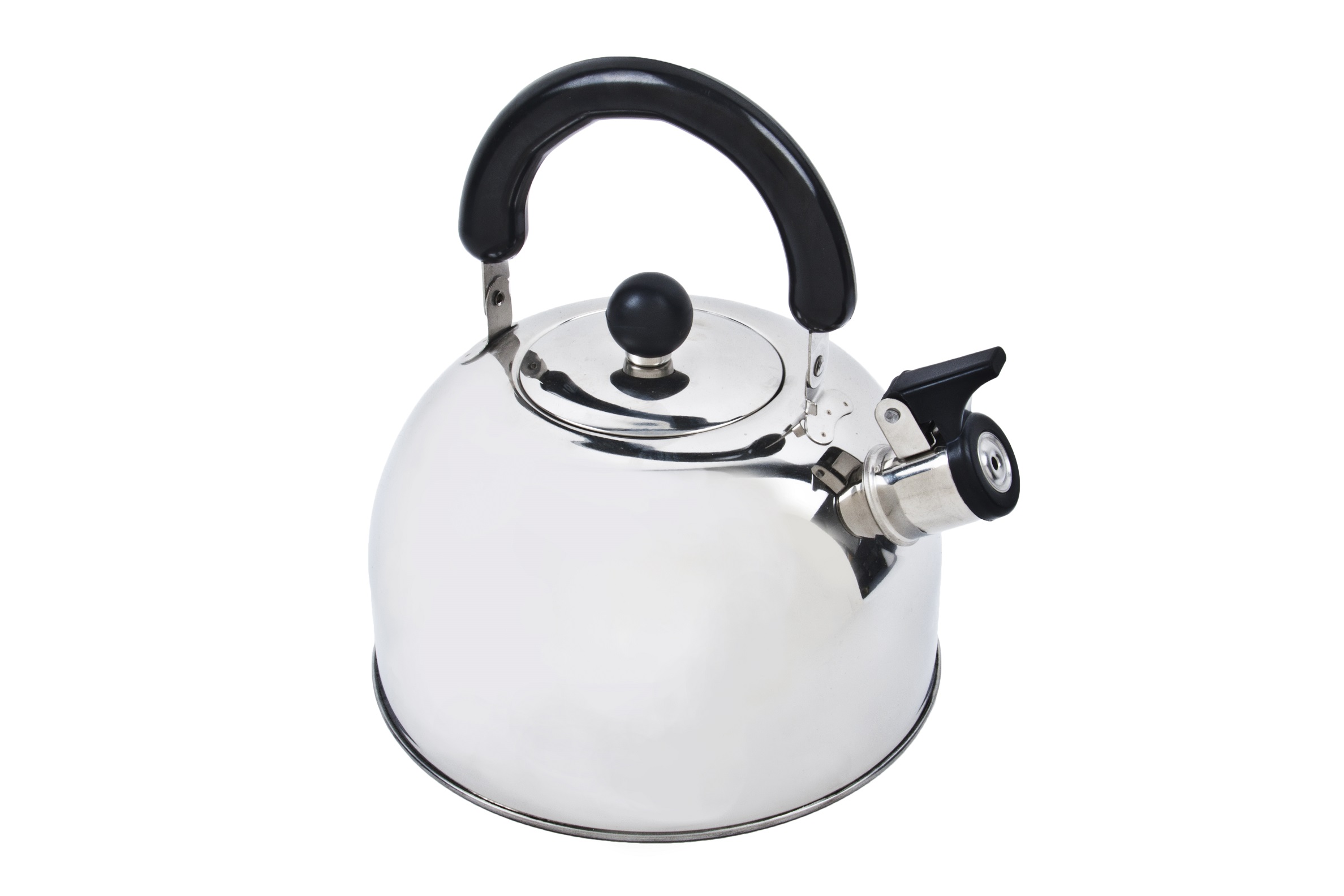 Kaufmann – Stainless Steel Kettle
