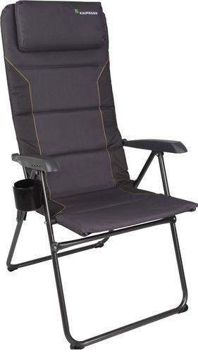 Kaufmann – Hi Back Chair – Grey