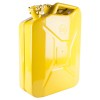 Kaufmann – Yellow Diesel Metal Jerry Can – 20 Litre Kaufmann – Yellow Diesel Metal Jerry Can – 20 Litre
