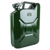 Kaufmann – Green Petrol Jerry Can – 10 Litre Kaufmann – Green Petrol Jerry Can – 10 Litre