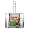 Kaufmann – Stainless Steel Box Braai Grid- Medium Kaufmann – Stainless Steel Box Braai Grid- Medium