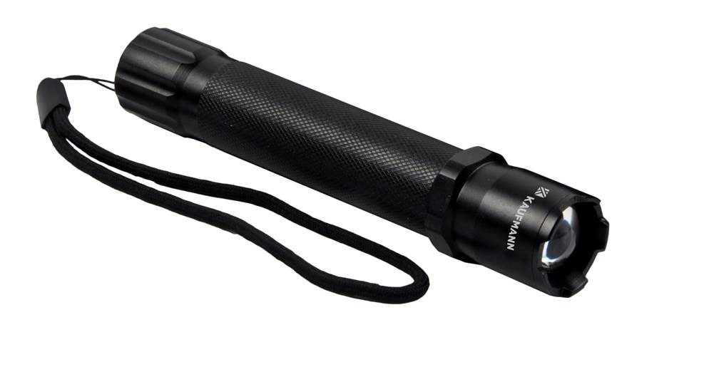 Kaufmann – T300 LED Flashlight
