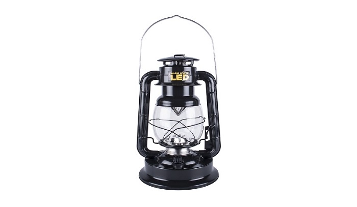 Kaufmann – Classic 21-LED Lantern