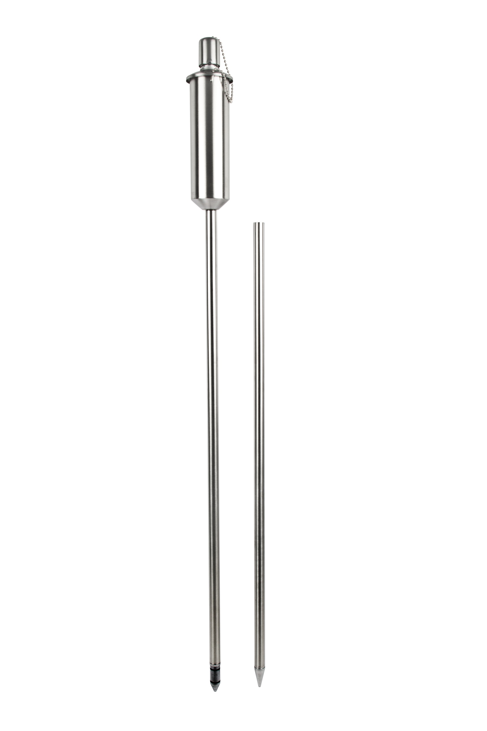 Kaufmann – Stainless Steel Garden Torch