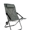 Kaufmann – Outdoor Luxury Recliner Chair – Grey Kaufmann – Outdoor Luxury Recliner Chair – Grey