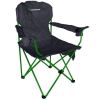 Kaufmann Outdoor Spider Chair – Charcoal Kaufmann Outdoor Spider Chair – Charcoal