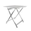 Kaufmann – Table Aluminium Foldup – Large Kaufmann – Table Aluminium Foldup – Large