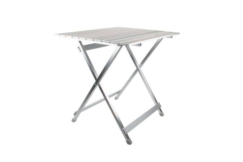 Kaufmann – Table Aluminium Foldup – Large