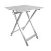 Kaufmann – Table Aluminium Foldup – Medium Kaufmann – Table Aluminium Foldup – Medium