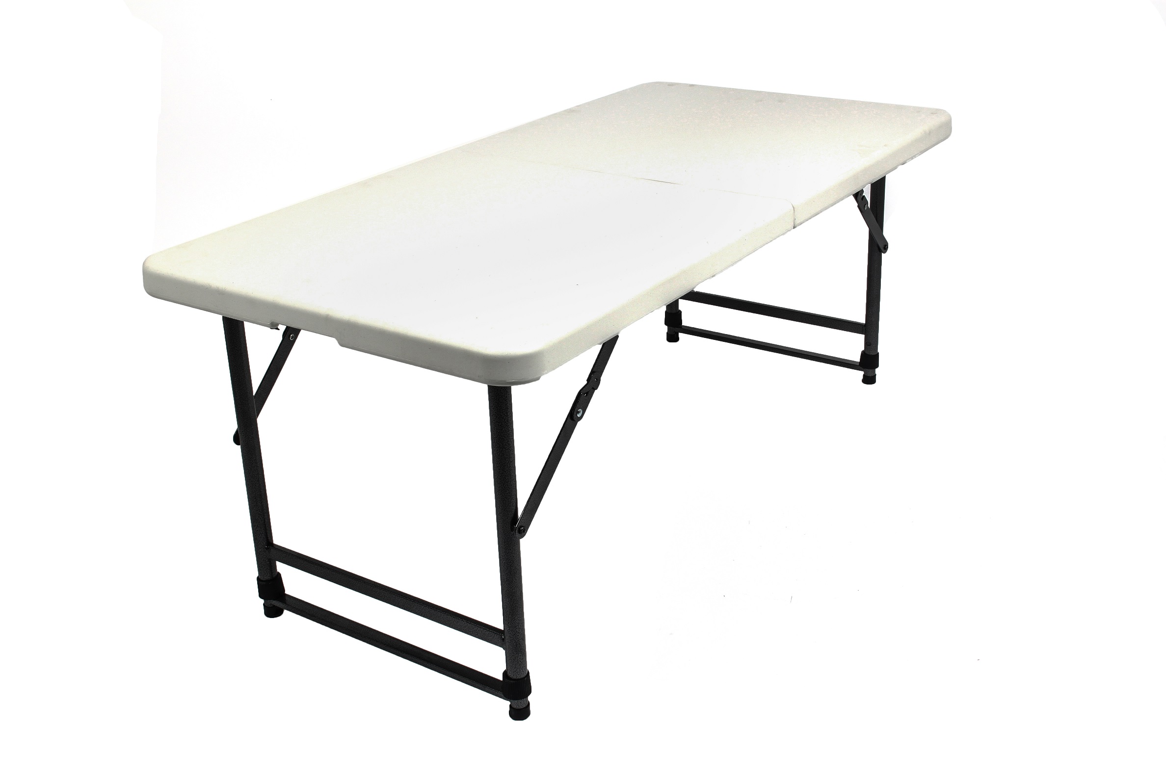 Kaufmann – Table Foldable Poly Top 120cm x 60cm