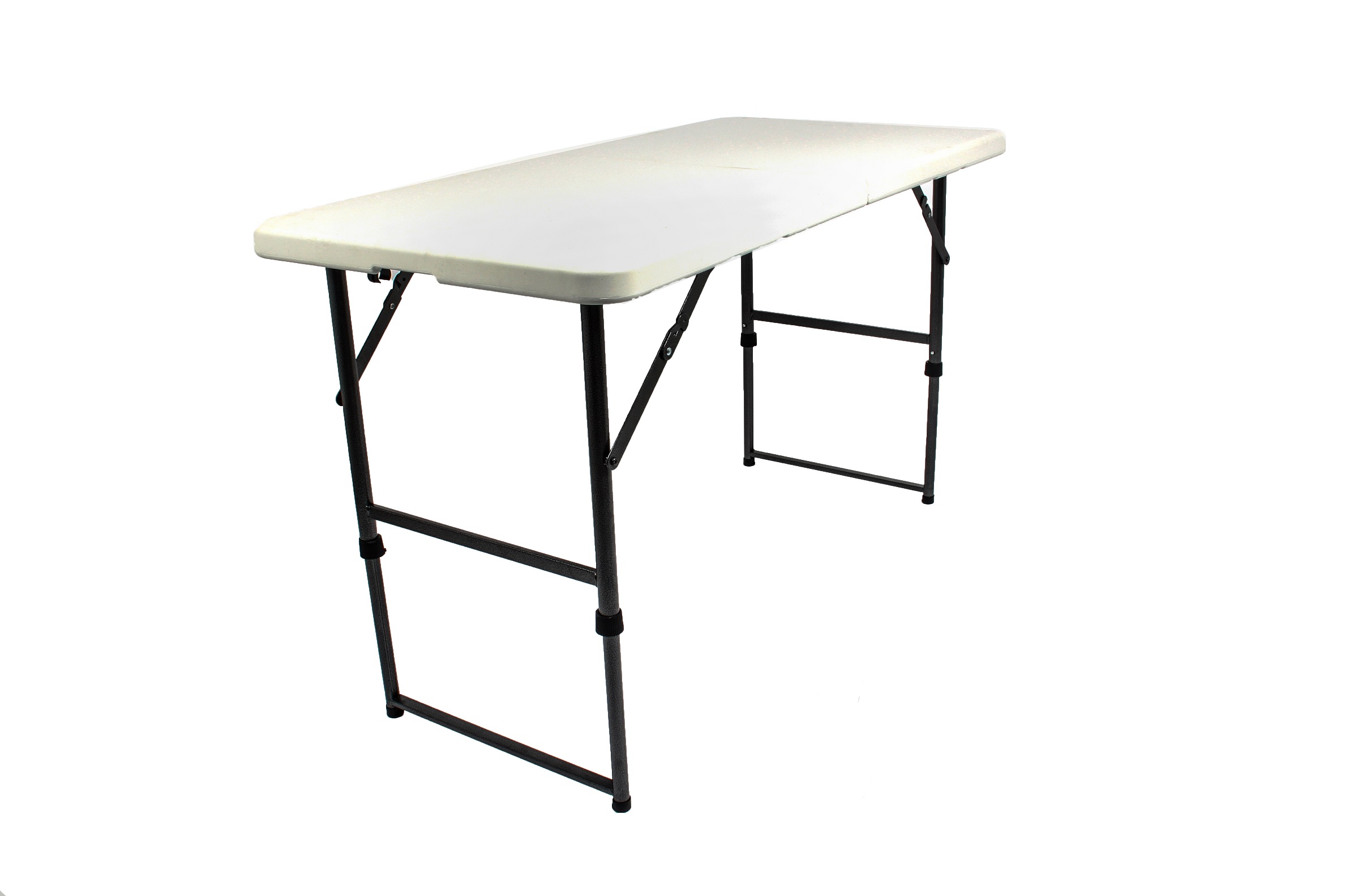 Kaufmann – Table Foldable Poly Top – 180cm x 76cm