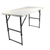 Kaufmann – Table Foldable Poly Top – 180cm x 76cm Kaufmann – Table Foldable Poly Top – 180cm x 76cm