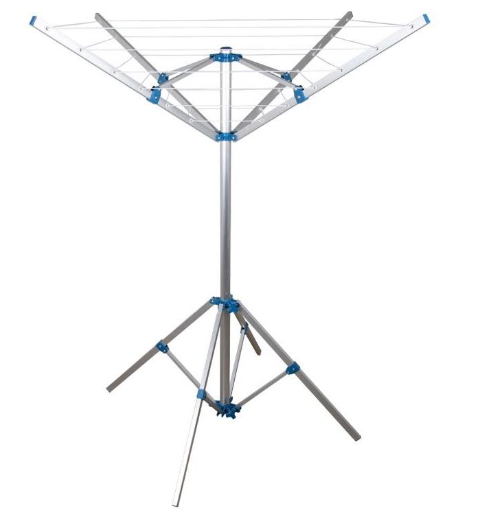 Kaufmann – Rotary Wash Line – 1.4m