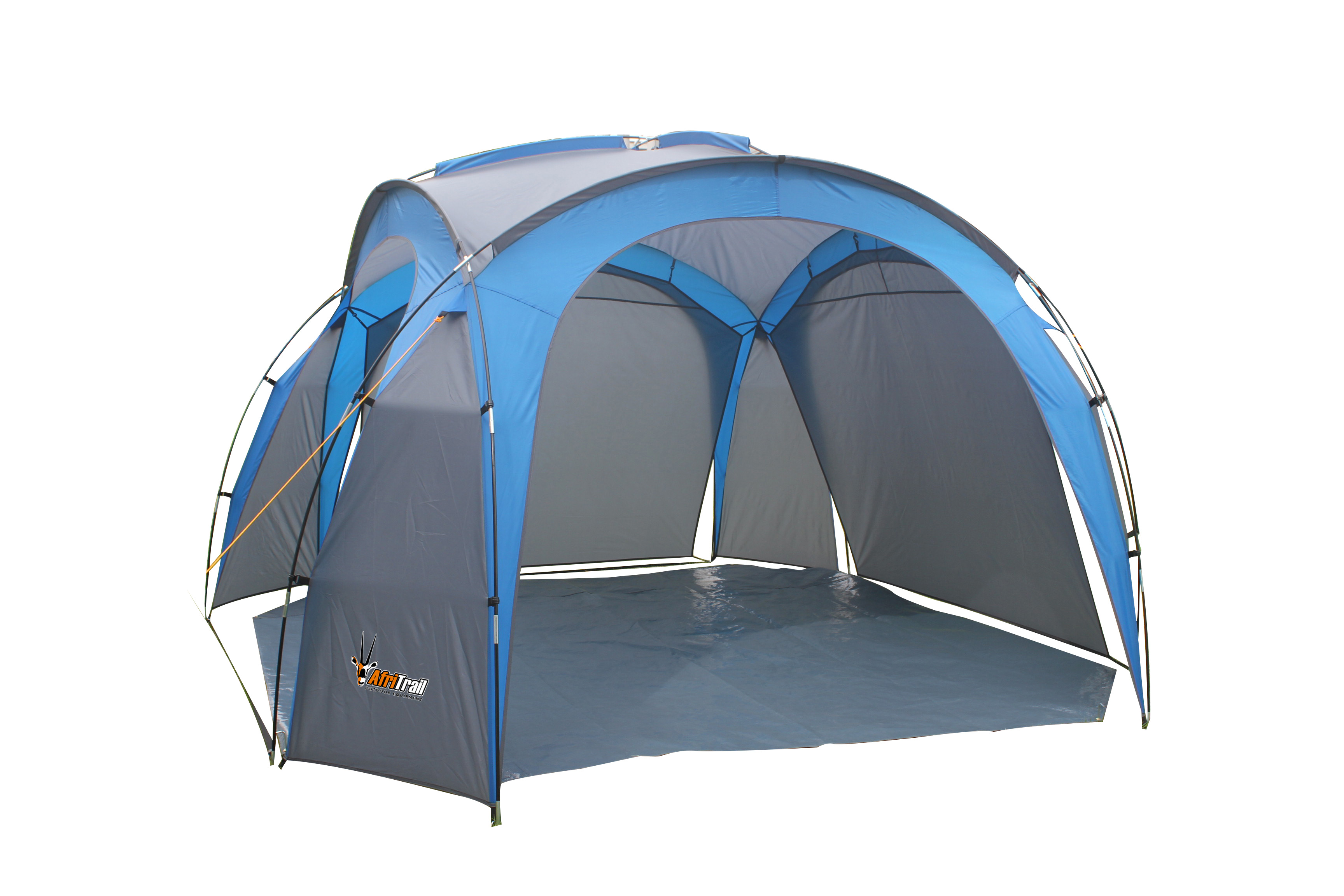 AfriTrail – Sun Shade – Blue