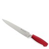 Russell Hobbs – Classique Metropolitan Carving Knife – Metallic Red Russell Hobbs – Classique Metropolitan Carving Knife – Metallic Red