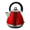 Russell Hobbs 1.7L Red Metallic Cordless Kettle – 18258 RH Russell Hobbs 1.7L Red Metallic Cordless Kettle – 18258 RH